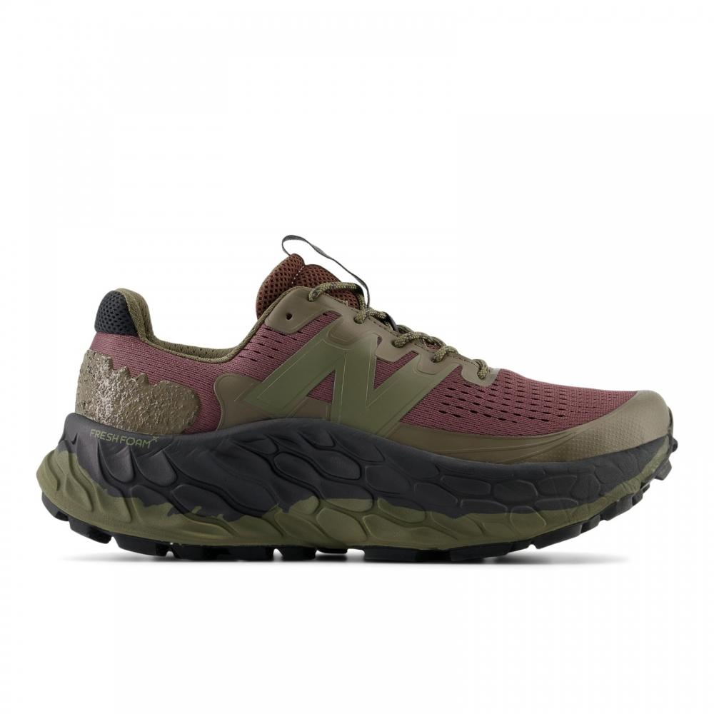 

New Balance Fresh Foam X More Trail Ad Коричневый mtmornAd