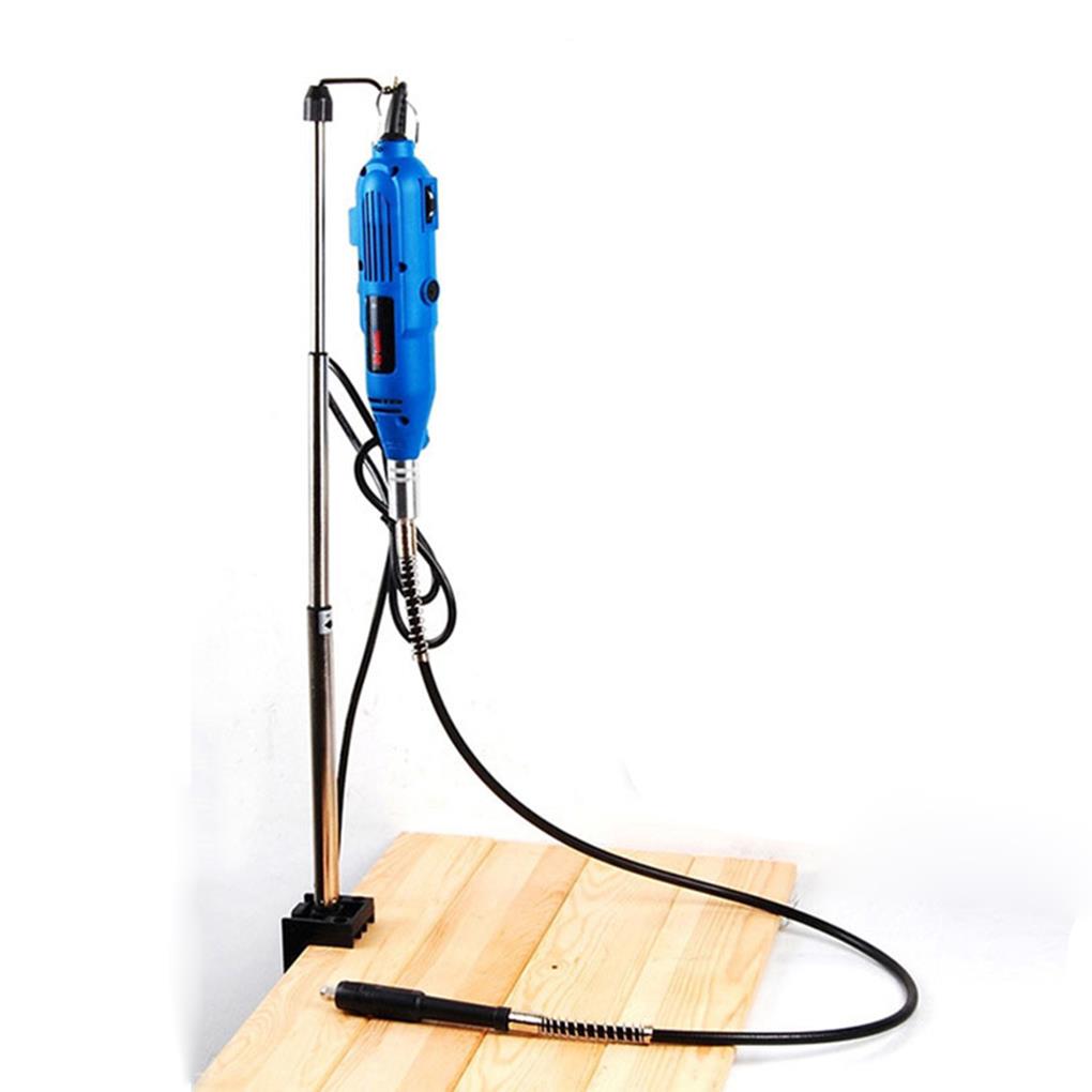 holder hanging bracket Accessories tools flex Mini drill support Electric grinding bracket and Stand Accessory