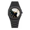 Famous Brand Men Calendar Watch Women Business Casual Quartz Watches Sports Plastic Watch Student Luxury Watches Gift Wholesale