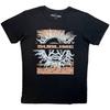 Sublime - Torrid - Schwarzes Carbon T-Shirt