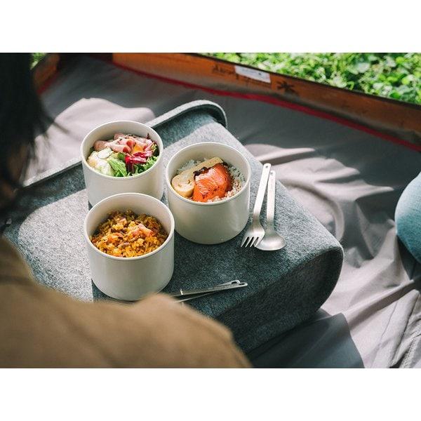        Snow Peak Tw 273 Gy [tobachi M Gray]