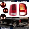 1 Stück Linkes/Rechtes Rücklicht für Dodge Ram 1500 2500 3500 2013-2018 Blinker Leuchte Bremsleuchte Fahrlicht