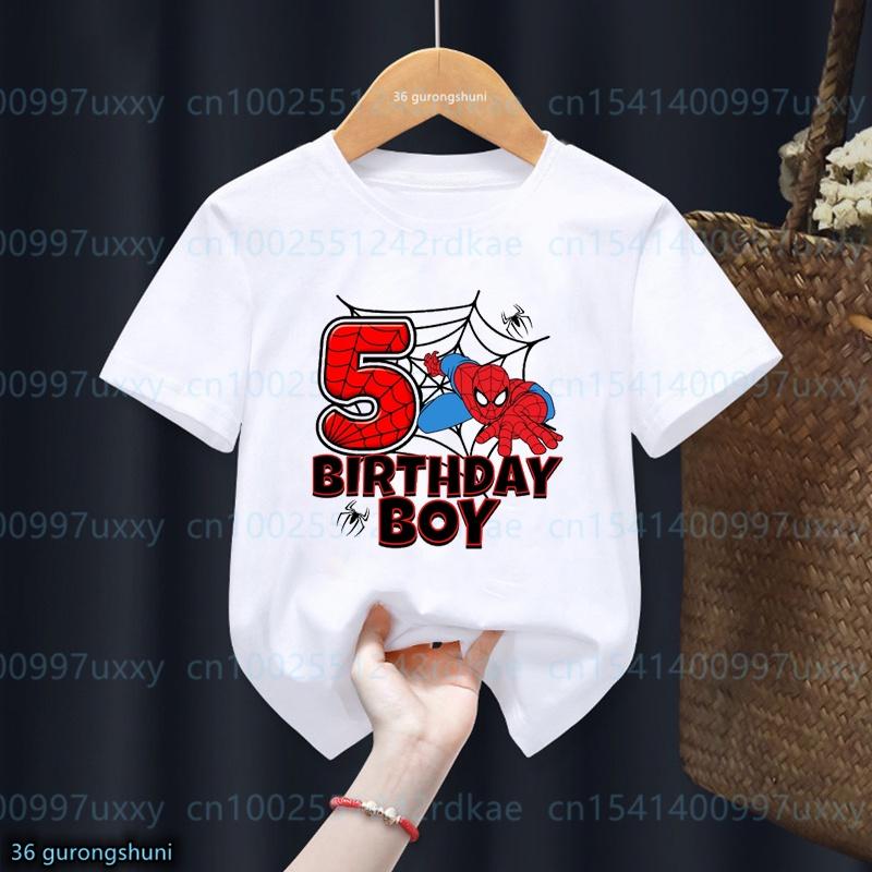 T-shirt children's clothing short sleeved T-shirt top