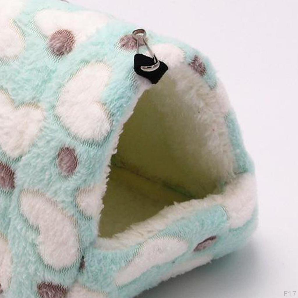 Guinea Pig Animals Hamster Hammock Cage