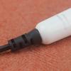 Face Eye Ultrasound Probe Tip Probe 628 Flat Massage Head for Ultrasonic Beauty Instrument  Facial Accessories 1HMz