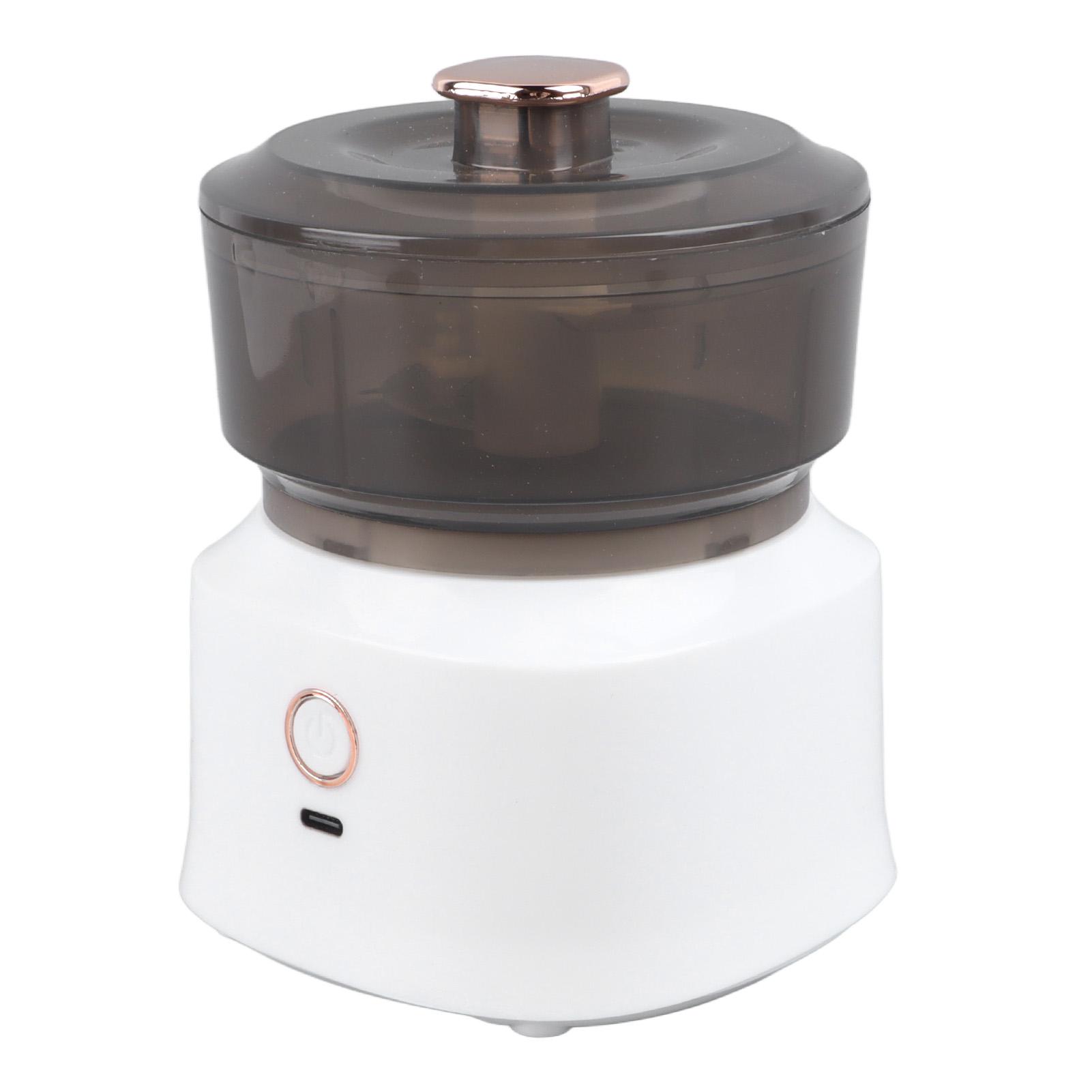 

Electric Mt Grinder Electric Peeling Garlic Masher Kitchen Food Chopper USB Charging Mt Grinder Vegetable Chopper Kitchen Gadgets