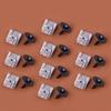 20pcs/Set Under Engine Cover Floor Clips Screws Kits 0049943145 0019906036 Fit for Mercedes Benz A B C E M CLK CLA CLS Class