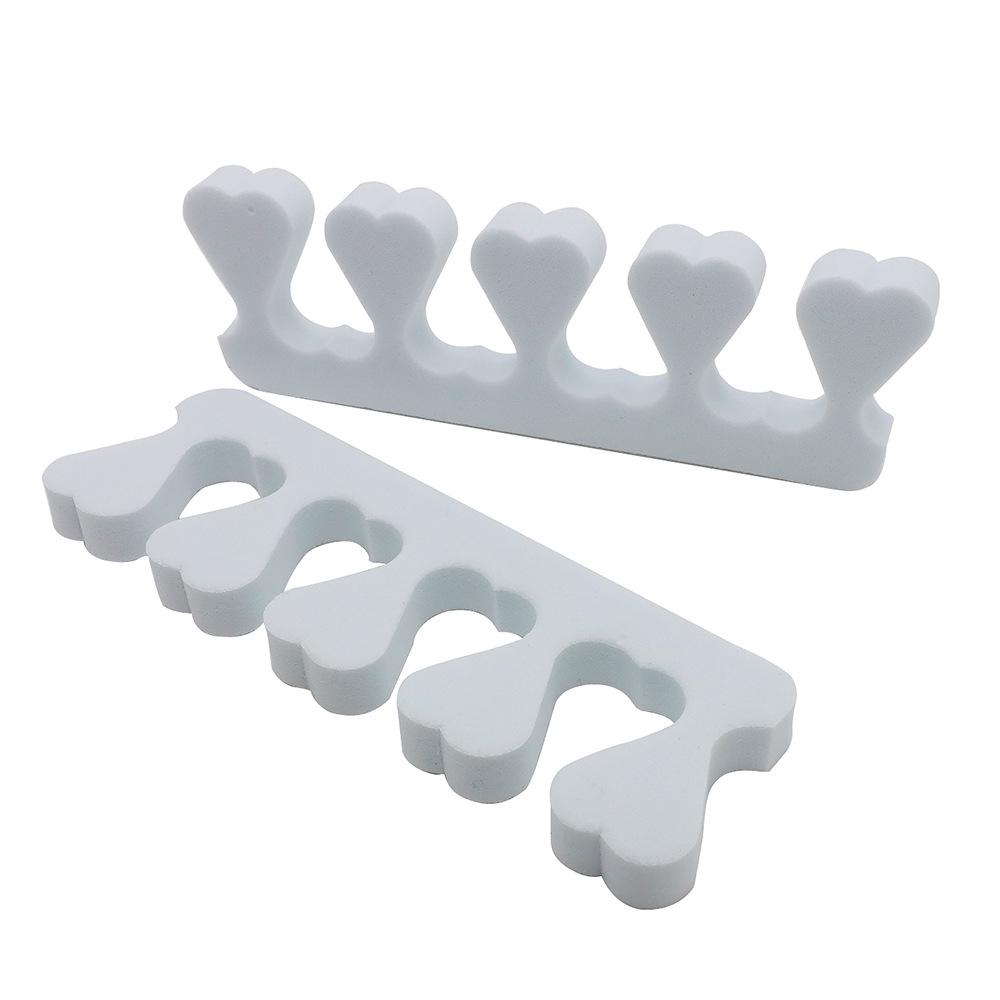 Nail Art EVA Sponge Toe Separator