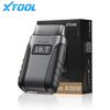 XTOOL A30M V2.0 ערכה כלי אבחון מערכת מלאה סורק OBD2 דו-כיווני סריקה אוטומטית עם 26+ איפוסים FCA CAN עדכון חינם לכל החיים