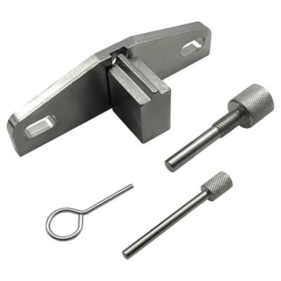 Kit d'outils de synchronisation de moteur à essence, kit d'outils de synchronisation avec étui de transport de remplacement pour Ford 1.0 EcoBoost