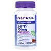 5-HTP, Fast Dissolve, Mixed Berry, 100 Mg, 30 Tablets