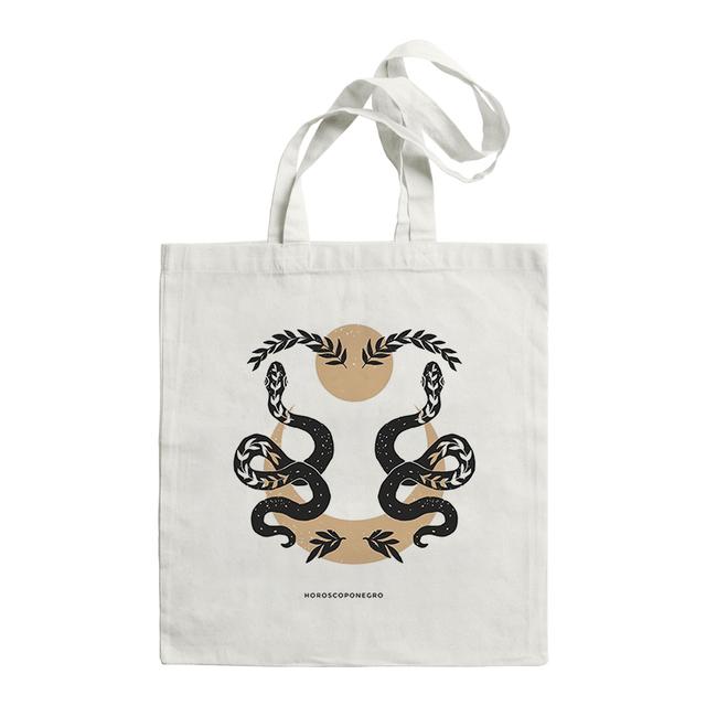 

Сумка для покупок, новинка 2022 года, сумки-тоут «Двенадцать созвездий», парусиновая сумка, женская сумка на плечо, хлопковые многоразовые сумки в стиле Харадзюку 24*26cm