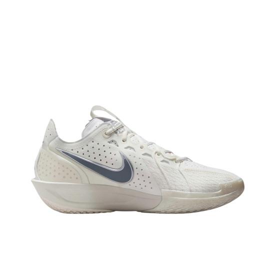 Nike Air Zoom GT Cut 3 Sail Smoke Grey - DV2913-106
