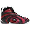 Damian Lillard x Reebok Shaqnosis Damenosis Herren Sneaker Rot Semi-Pursuit-Pink Flash-Rot GX2609