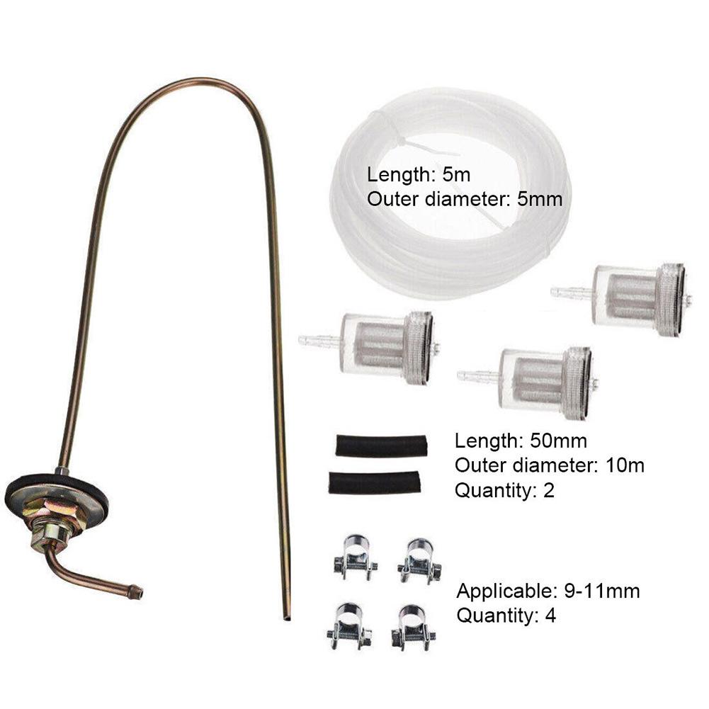 1320399A 35320A Rialzo Serbatoio Carburante Riscaldatore Diesel, Accessori Tubo Carburante Automotive Accessori Auto Interni