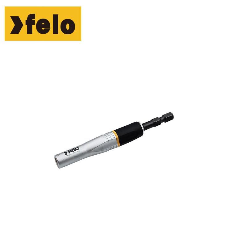 Felo Multi-Bit Ratchet Screwdriver Set Standard
