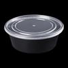 Jiexiangjia Thickened Disposable Plastic Takeout Container