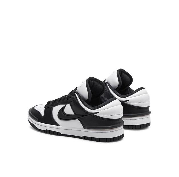 Кроссовки Nike Dunk Low Twist