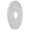7.3cm Brazed     Grinding Wheel Flat Grinding Wheel for Stone Marble Ceramic
