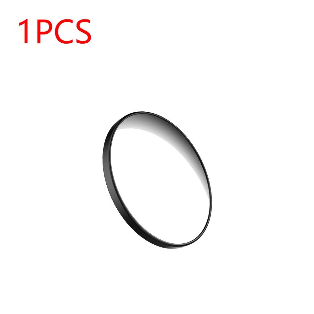 

Magnetic Selfie Mirror for Back Camera Phone Reference Mirror Selfie Reflector Selfie Artifact for Apple Magsafe iPhone 15 14 13 чорний