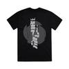 The Cure Band 50 Festival Summer Tour 2026 Tshirt Men and Women Cotton Y2K Clothing Casual ONeck Short Sleeved Summer Tee