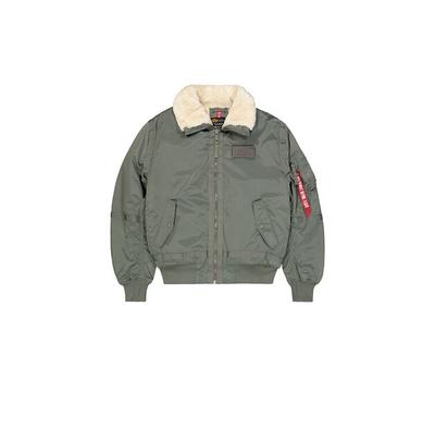 Jacket Alpha Industries B-15 III TT