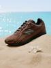 Unisex Sneakers New Balance 204L 'Pumpernickel'