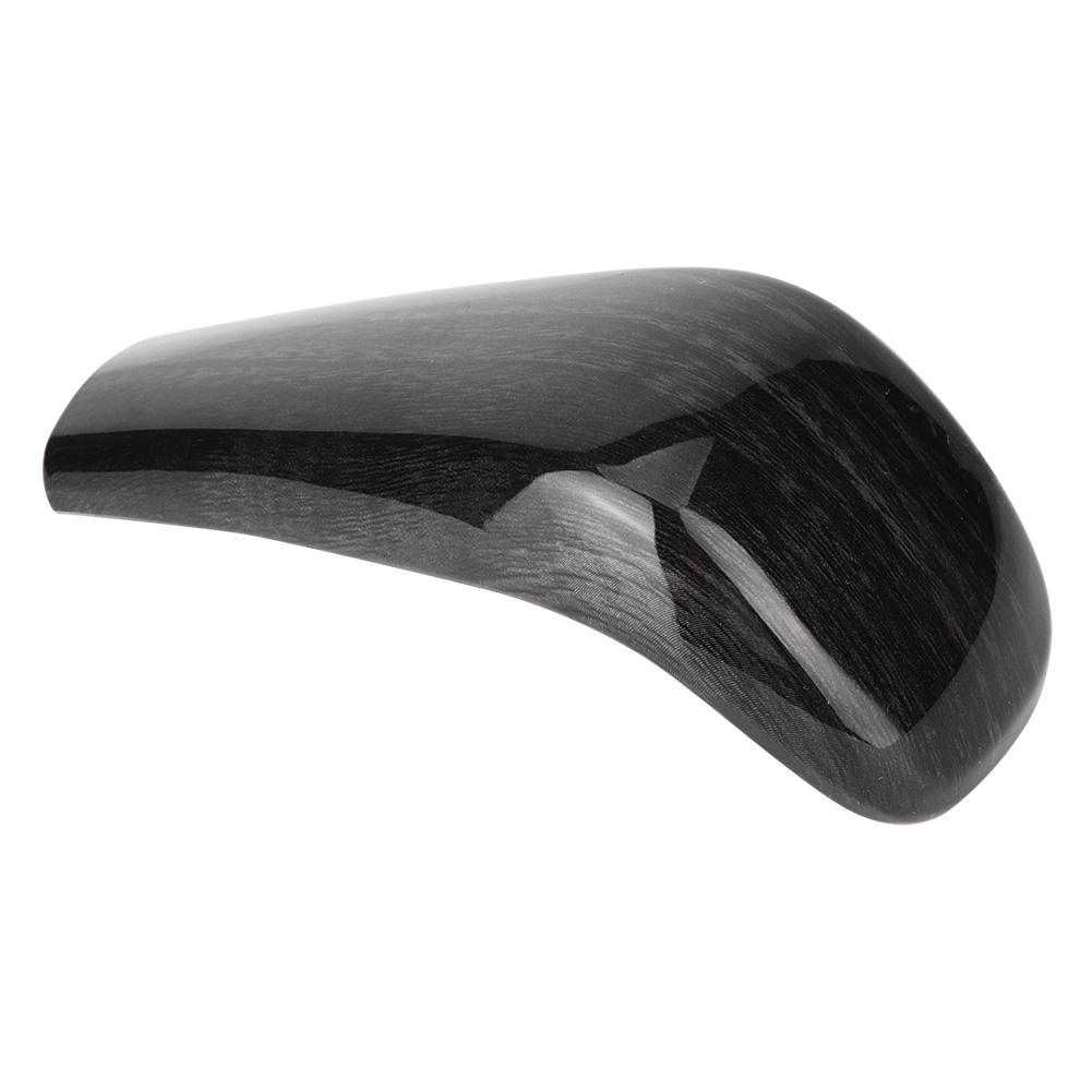 

ABS Накладка на ручку переключения передач Полная накладка Подходит для 1 серии 3 серии E90 E92 E93 E87