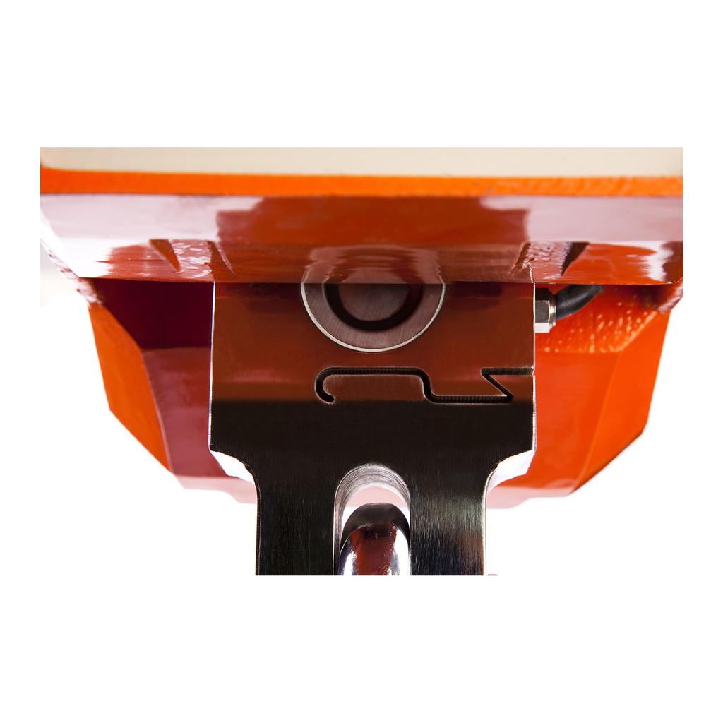 Hanging Scale, 5 Ton – Hook Scale With Remote Control For Industry, Led