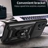 Military Armor Protection Case for Xiaomi Redmi Note 13 Pro Plus 12S 12 11S 11 10 Redmi 13C 12C 10C 10A Shockproof Full Protection Cover