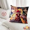 pc Anime Yona Of The Dawn Pillow Case Fashion Square Pillowcase Bedroom Sofa Room Ins Decoration Leisure