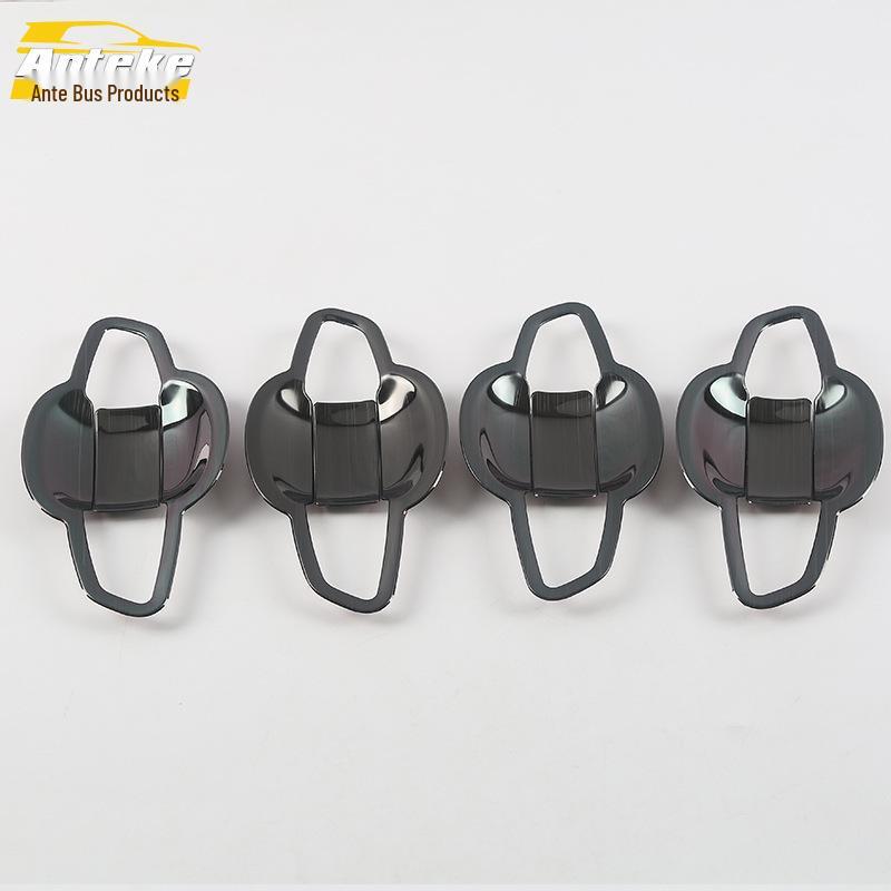 Píseň MAX Miska na dveře Flitry a Rukojeť Ochranná fólie proti poškrábání Kryt