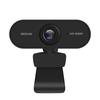 1080P 2MP HD Webcam 30fps Camera Noise-reduction Microphone Web Cam HD Laptop Computer Camera USB Plug Play for Laptop Desktop