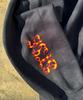 Sinteulipeulsigseu Flame T-Shirt