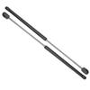 2 Piezas/set Amortiguador de Gas para Elevalunas Trasero Soportes de Elevación de Capó Puntales de Gas Para Chevrolet GMC Yukon 2007 - 2014