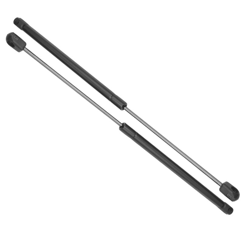 

2Pcs/set Rear Window Glass Lift Gas Spring Shock Absorber Hood Lift Supports Gas Struts For Chevrolet GMC Yukon 2007 - 2014