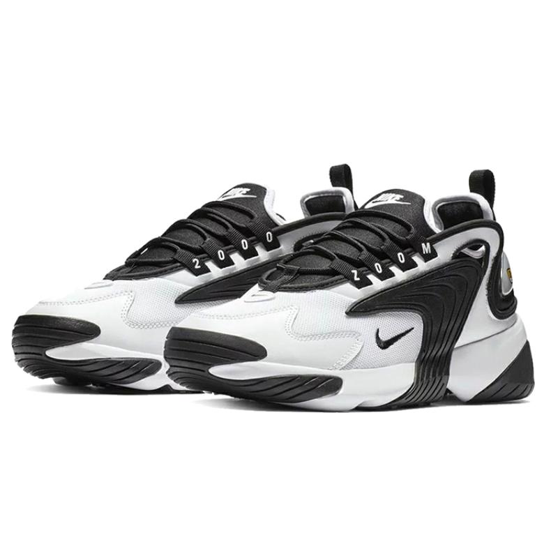 Nike Zoom 2K 'White' Sneakers Casual AO0269-101