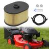 1 Set Mower Air Filter Kit For K970, K1260, K1270510244103 510244101 Garden Lawn Mower Parts And Accessories