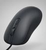 Hama Cm-200 Black Mouse