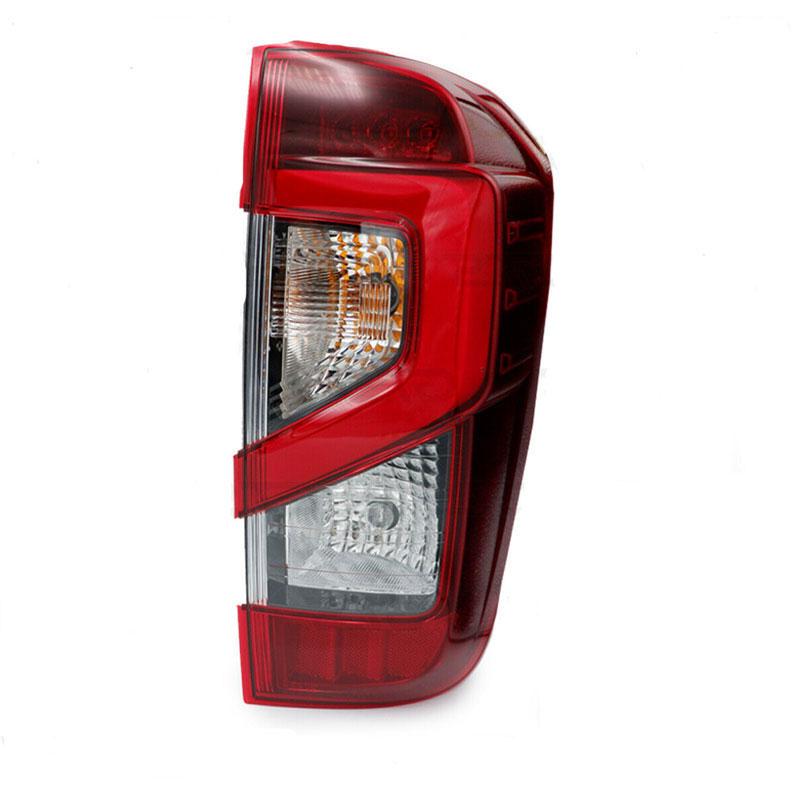 For Nissan np300 NAVARA Pickup 2015-2025 Car Rear LED Tail Light Brake Light SIgnal Light Driving Light Auto Taillight Assembly