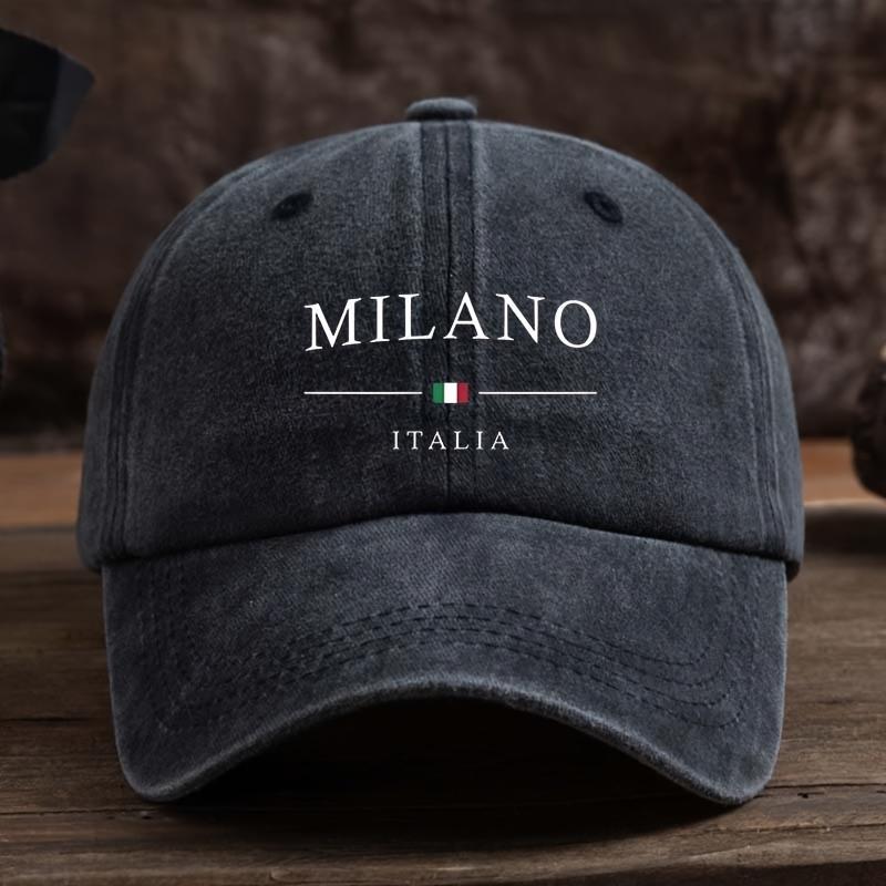 Baseball Cap for Women, Summer Deep Top Big Head Circumference Hat, Spring and Autumn Hat, Small Face, Versatile, Casual Duckbil