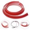 30-100cm Silicone Water Stopper Retaining Strip Seal Strip Shower Dam Flood Barrier Dry/Wet Separation Bathroom Accessories