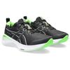 Asics  Gel Cumulus 25 Lite-Show Black Pure Silver Women Sneakers 1012B565-001