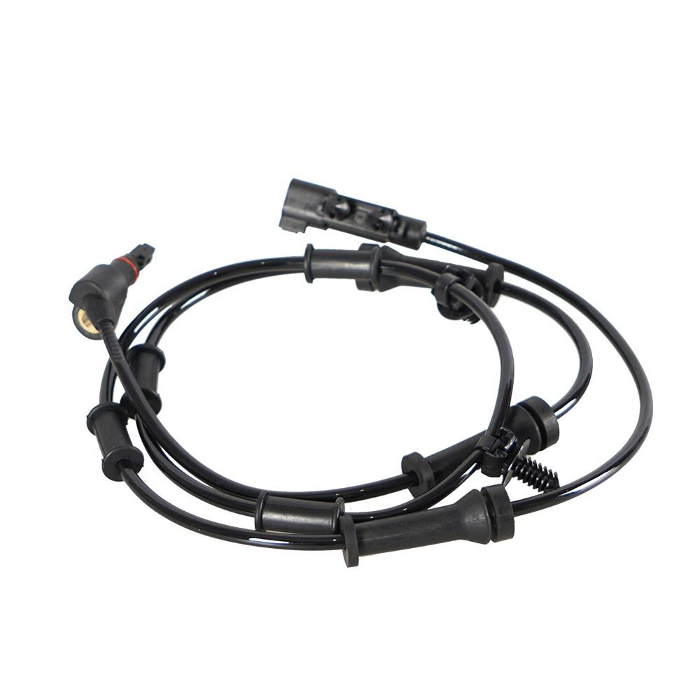 

Датчик скорости колеса ABS спереди слева и справа для замены Jeep Wrangler JK 2007-2018 # 68003281AC 68003281AA 68003281AC ALS1918 чёрный