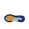 Nike Tênis Infantil Stellar Ride GS Old Royal Azul Mystic-Marinho Laranja Laser HQ3266-403