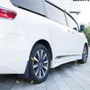 Mud Flaps for 2018-2020 Toyota Sienna