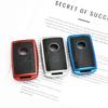 Tpu Leather Auto Shell Fob Holder Car Key Case Cover For Mazda Cx-5 Cx-8 Cx-9 3 Alexa Cx-30 Cx-4 Remote Keyless Accessories