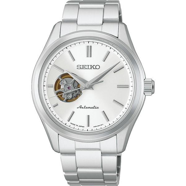 Seiko Men's Solar Wrist Watch - Black / Silver / Gold SBPX157 SBTR037 HFB001J HFB002J HFB003J HFB004J SCVE059 SCVE062 SBPY179 SBPY181 SBPY183 SBPY185