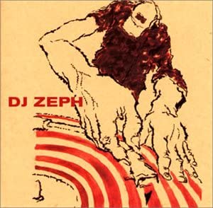 

CD DJ ZEFF - DJ Zef PCD23317 Japan ObiRap & Hip-Hop/R&B Used