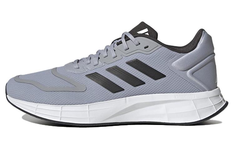 Adidas Duramo 10 Halo Silver Carbon HP2381 44